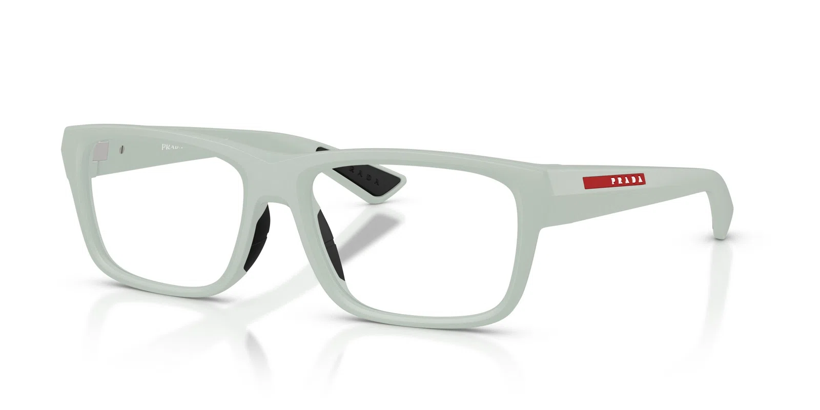 Prada Linea Rossa 02TVF Eyeglasses - view 11